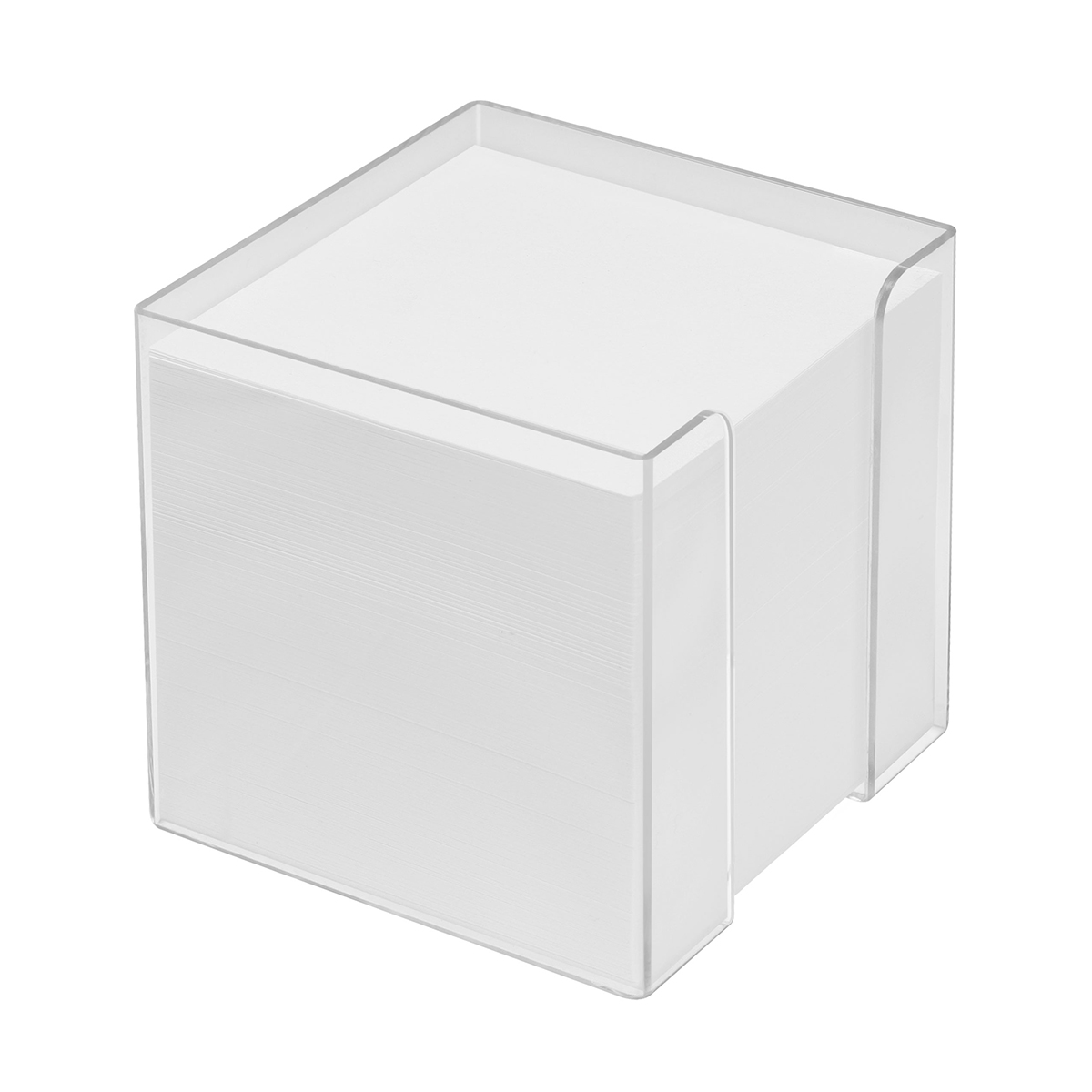 Zettelbox "Alpha"
