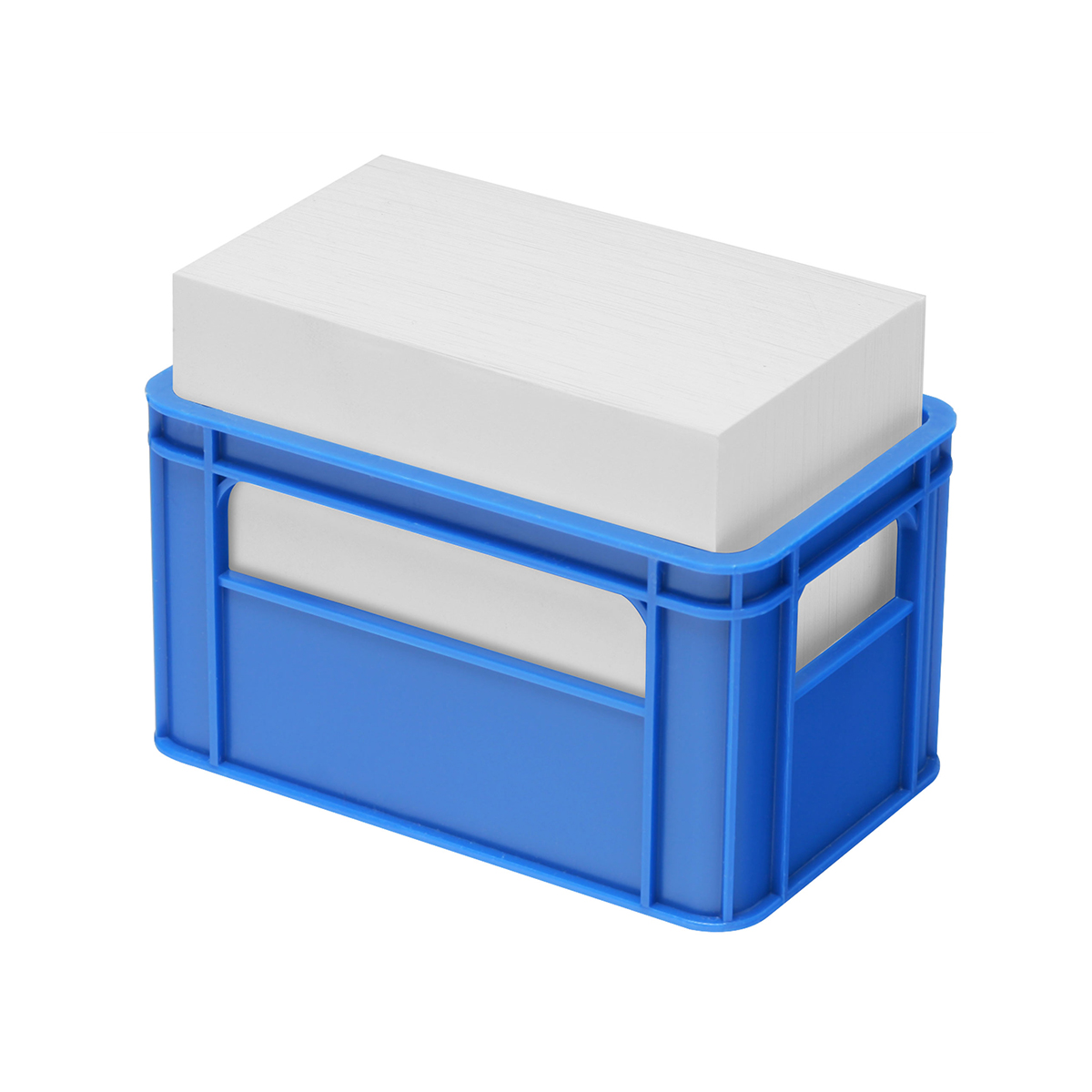 Zettelbox "Getränkekasten"