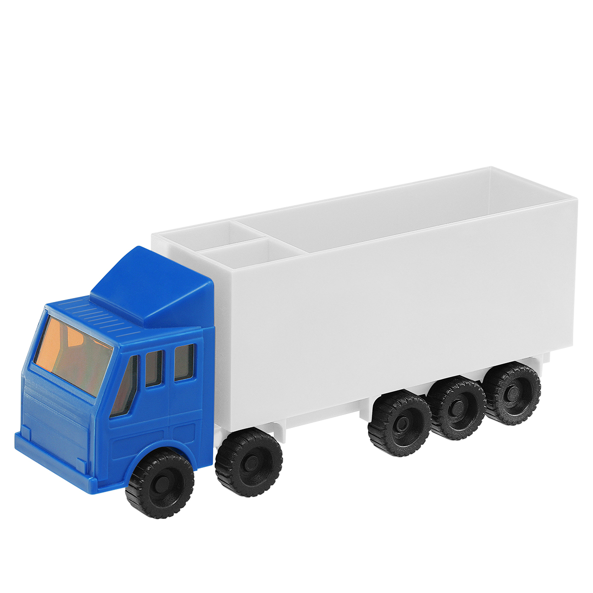 Zettelbox "LKW"
