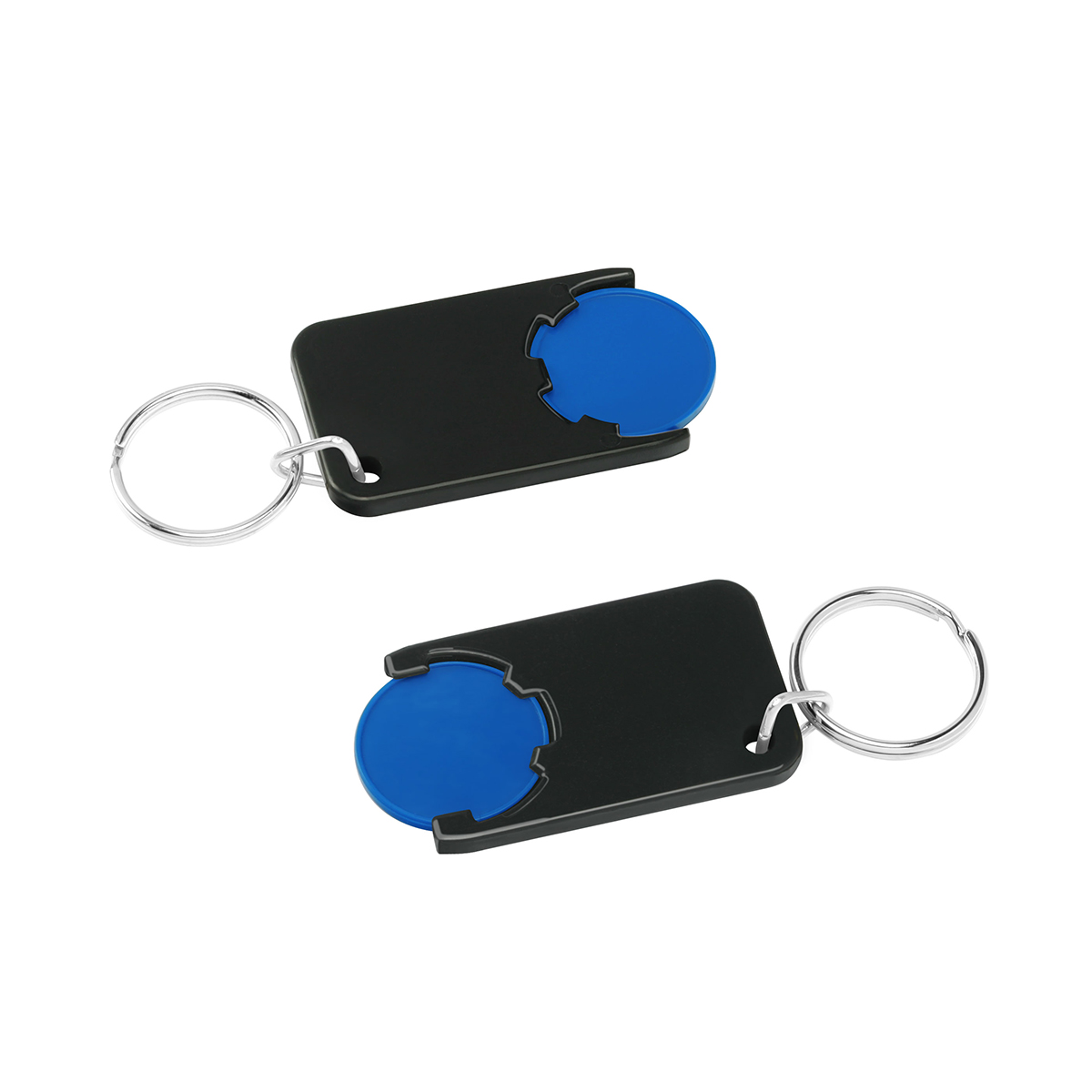 Chiphalter mit 1€-Chip "Beta"