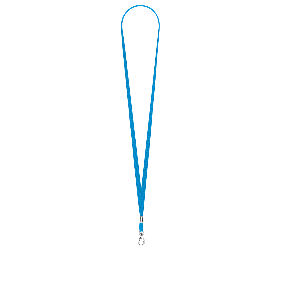 Schlüsselband/Lanyard "Schlauch"