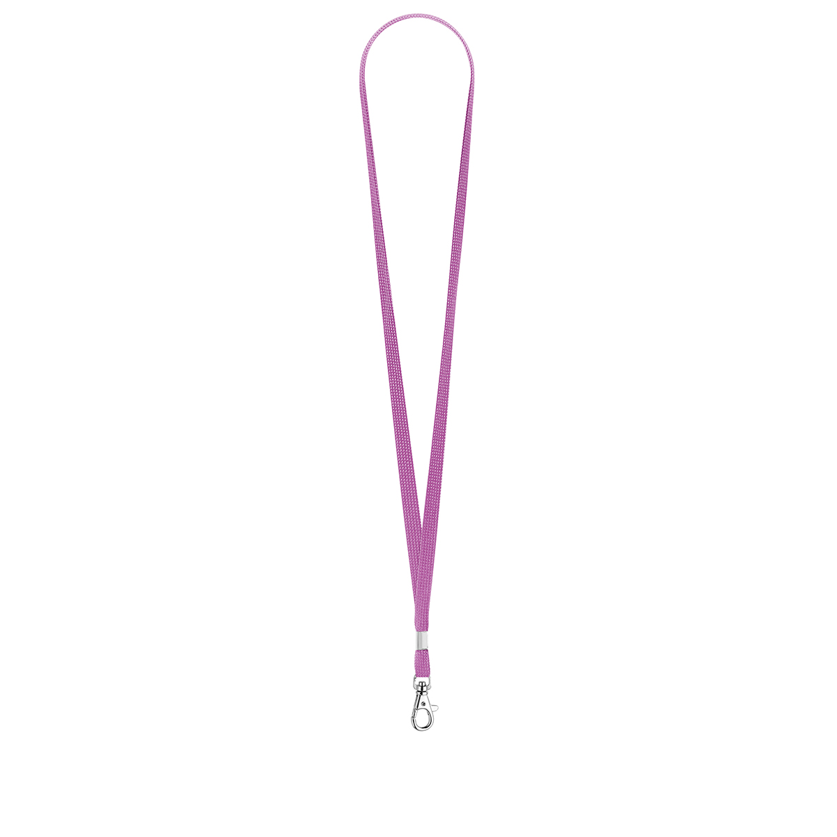 Schlüsselband/Lanyard "Schlauch"