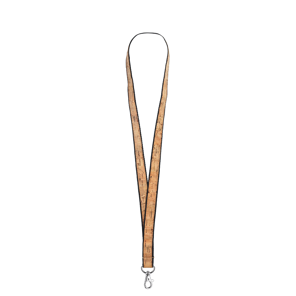 Schlüsselband/Lanyard "Kork"