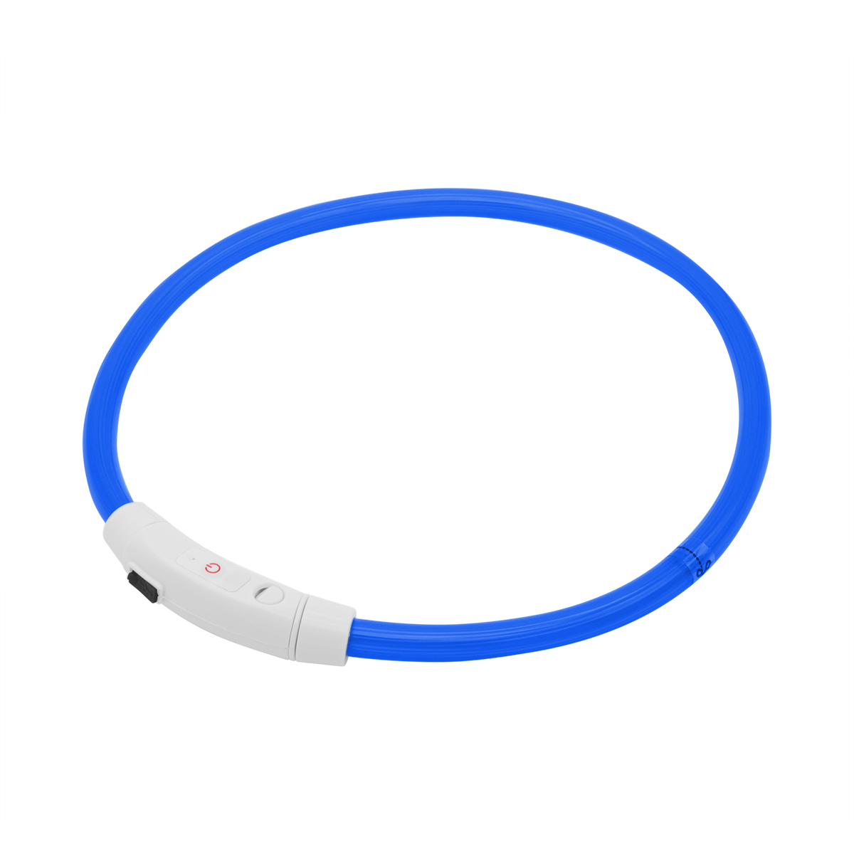 LED-Hundehalsband